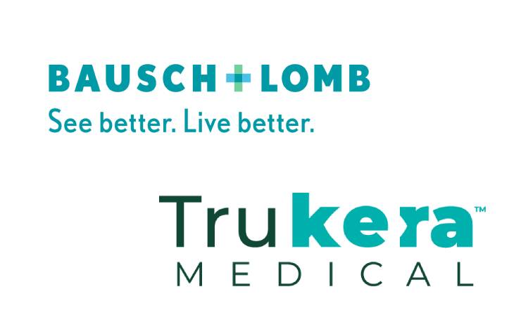 Bausch + Lomb Acquires Trukera Medical to Enhance Surgical Capabilities
